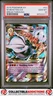 2015 Pokemon Xy Breakthrough #63 M Mewtwo Ex Breakthrough PSA 10