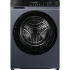 Image of Haier HW90-BP14357GTU1 Series 5 9kg 1400rpm Washing Machine in Graphite 53970