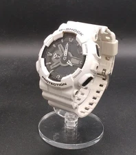 CASIO GA-110GW G-SHOCK