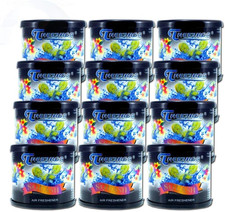 Tree Frog Air Freshener - Squash 1box Tree Frog Air Freshener - Squash 1box
