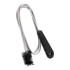 48" Flexible Pipe Brush Long Pipe Snake for Sink AC Condensate Pipe Cleaner |