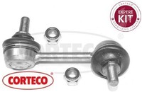 Corteco 49401151 Stange/Strebe FüR Stabilisator Koppelstange Strebe