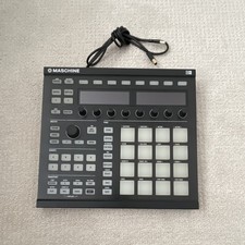 Native Instruments Maschine MK2 MIDI Controll...