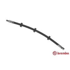 2x Bremsschlauch hinten für Volvo 760 704 780 782 940 944 945 2 960 964 | 90277