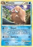 Piloswine 48/102 HS Triumphant Uncommon MINT! Pokemon