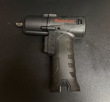 Snap On Ct861bk 14.4v Tool Only 38 Drive Snap On Ct861bk 14.4v Tool Only 38 Drive