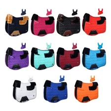 GP Saddle Pad Fur Eldorado / Horse Pad / Horse Saddle Pad