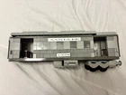 Vintage Retired LEGO Santa Fe Mail Car 10025 (Set 2) Incomplete No Manual/Box