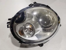 Left Driver Side BI-XENON Headlight - 2009 Mini Cooper S R56 - 07-15 OEM