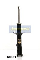 StossdÄMpfer Vorderachse Links FÜR Daihatsu Sirion (M1) - Japanparts MM-60001