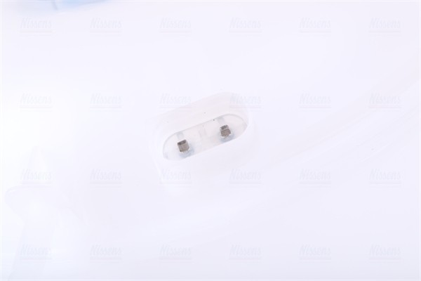 Nissens KüHlwasserbehäLter Mit KüHlmittelstandsensor FüR VW Transporter T5-image
