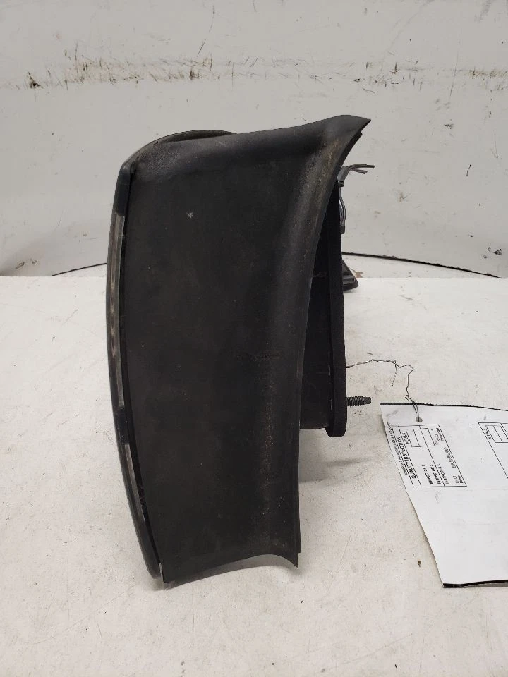 Driver Tail Light Sedan 4 Door Quarter Panel Mounted Fits 08-11 SAAB 9-3 1434361 - Image 2 of 4