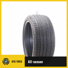 Used 25540r19 Toyo Proxes 4 Plus 100y - 7.532 Used 25540r19 Toyo Proxes 4 Plus 100y - 7.532