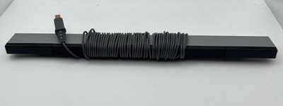 Original Nintendo Wii Sensorleiste Sensor Bar