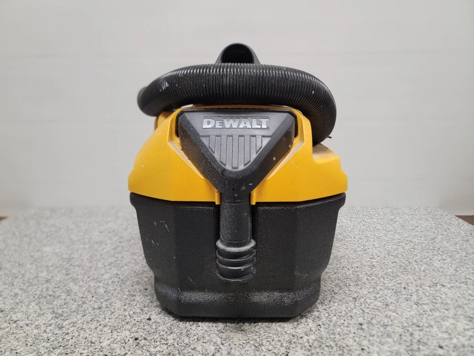 DEWALT 20V MAX Lithium Ion 2 Gallon Cordless Wet-Dry Vacuum, Tool Only (DCV580H) - Image 3 of 4