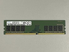 Samsung 8GB (1x8GB) 2666MHz 288-pin UDIMM DDR4 RAM Memory
