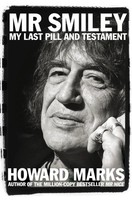 Howard Marks | Mr Smiley | Taschenbuch | Englisch (2016) | 308 S.