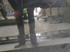 Porte arrière et accessoires Land Rover RANGE ROVER SPORT