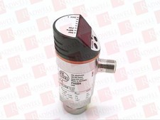 EFECTOR PN-010-RBN14-HFPKG/US//V-PN5204 / PN010RBN14HFPKGUSVPN5204 (USED)