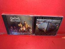 Lot of 2 - The Chieftains CD's - See Item Description for details
