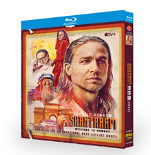 Shantaram 2022 2-D New