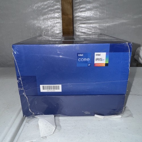 SEALED Intel NUC 13 Pro NUC13ANHi7 Core i7-1360P 2.2GHz 32GB 1TB SSD Win 11 Pro - Picture 3 of 9