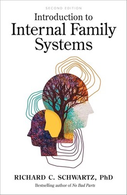 Introduction to Internal Family Systems by Richard Schwartz PB