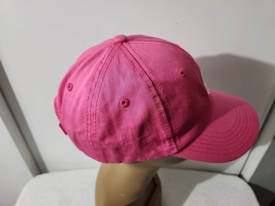 SOMBRERO Pink Detroit RedWings de Reebok Foto 2 de 4