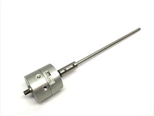 Parker PRNA10S-90-90 Compact Pneumatic Rotary Vane Actuator Single Vane Fixed