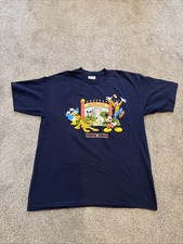 Vintage Walt Disney World Tee L 