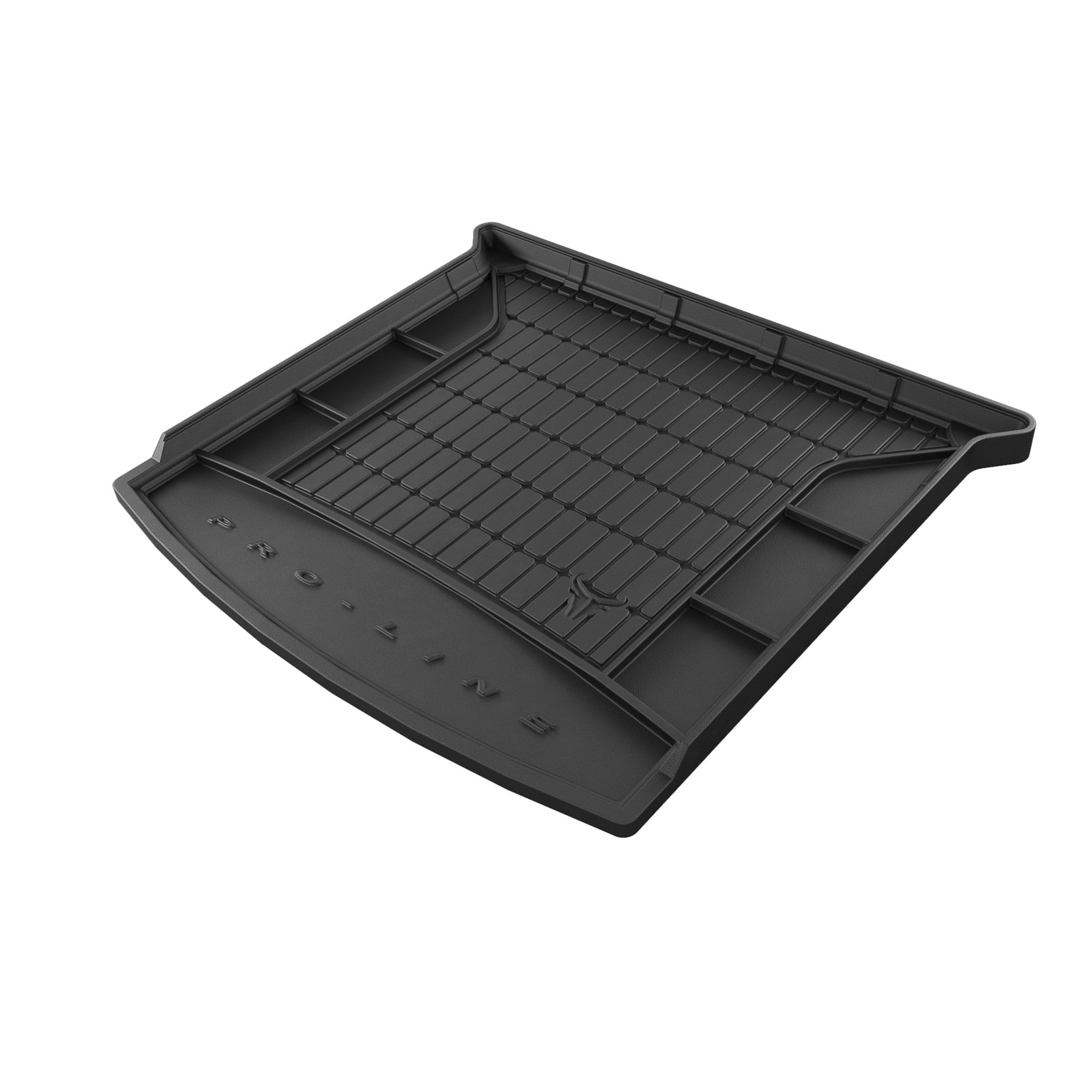 Fits FROGUM TM405615 TRUNK MAT PROLINE SEAT TARRACO 2018-, SUV, 7 SEA ⭐UK Stock⭐