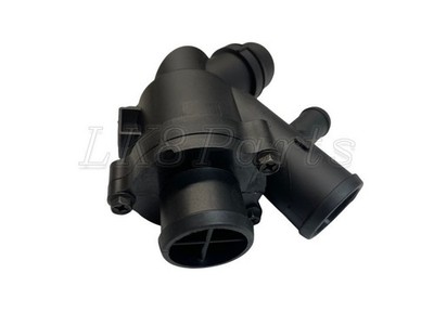 Low Temp 82c Land Rover LR4 Discovery 4 New Thermostat Housing LR032135