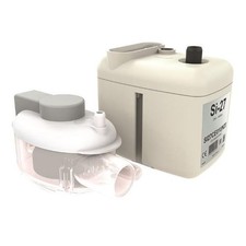 Pump For A/C 220v/60hz 5.2 Gph For Units Up To 5.6 Tons 33 Feet Max. Discharge S