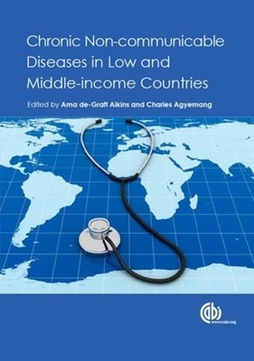 Chronic Non-communicable Diseases in Low and Middle-income Countries: New