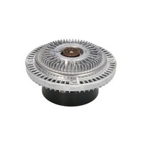 Kupplung, KüHlerlüFter Thermotec D5W003TT