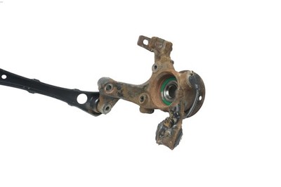 8E0505431AL axle leg rear wheel bearing housing Left Audi A4 B7 8E