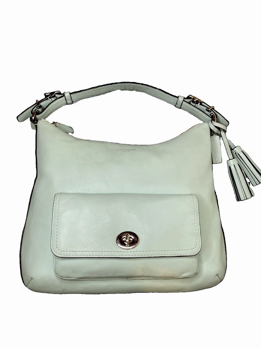 Coach Tassel Bags & Handbags for Women for sale | eBay