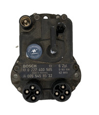 Mercedes-Benz Steuergerät Zündschaltgerät A0055458532 W124 W126 W107 Mercedes-Benz Steuergerät Zündschaltgerät A0055458532 W124 W126 W107