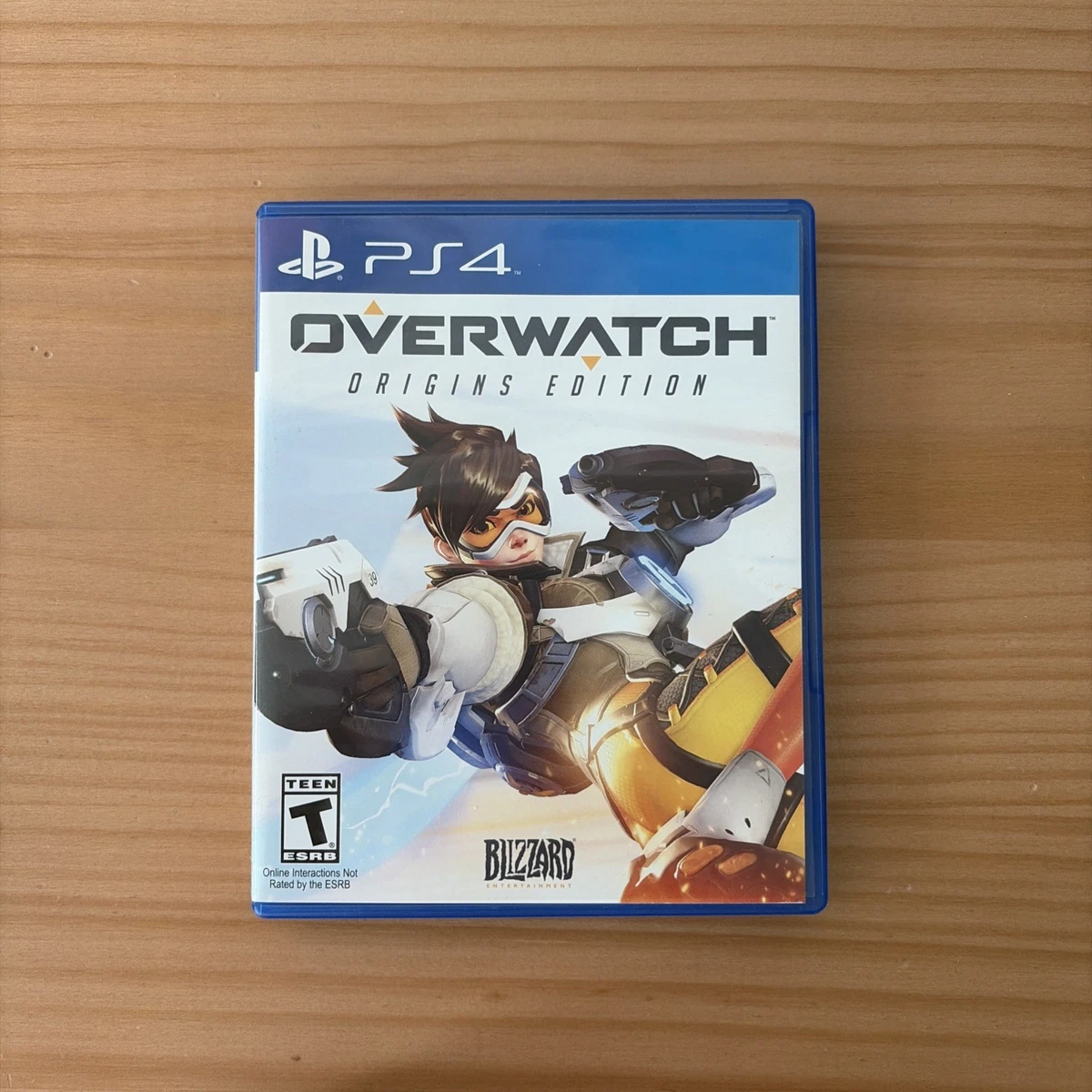Overwatch 2016 Video Games for sale | eBay