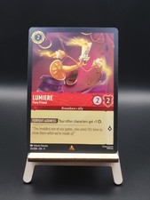 2 Card Minimum - Lorcana: Fabled - Bulk Discounts