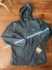 Acteryx Incendo Airshell Hoody - Mens M