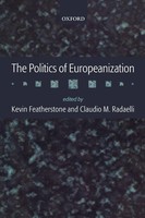 Claudio M. Radaelli (U. A.) | The Politics Of Europeanization | Taschenbuch