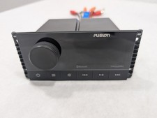 Fusion MS-RA210 Marine Entertainment System With Bluetooth SiriusXM