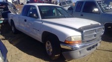 Wheel 15x7 Aluminum Fits 01-02 Dakota 28661317