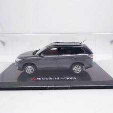 for sale, Mitsubishi Outlander 1/43 minicar diecast