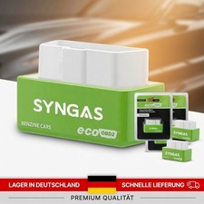 STOAT Syngas OBD Fuel Saver Universal OBD2 Tu...