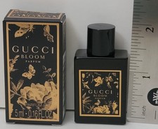 Gucci Bloom Parfum 0.16 fl oz (MINIATURE SPLA...