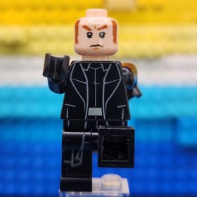 🌟Kate's Figs: LEGO Star Wars - General Hux (sw0854) 75177 The Last Jedi 🌟