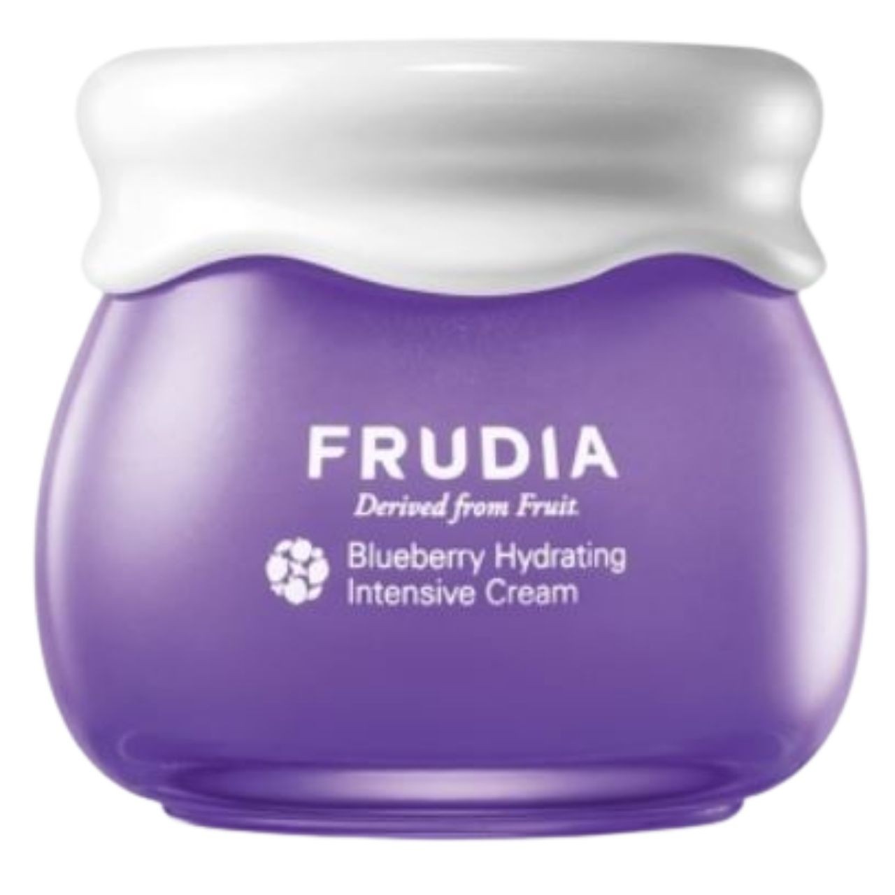 FRUDIA_Blueberry Hydrating Face Cream 55g - Bild 5