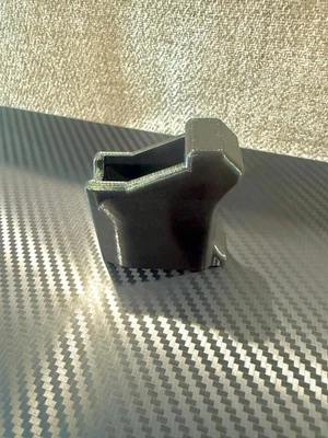 AND Smith & Wesson M&P Shield 9mm - 9mm 2.0 - .40 cal Pistol Magazine Speed Loader